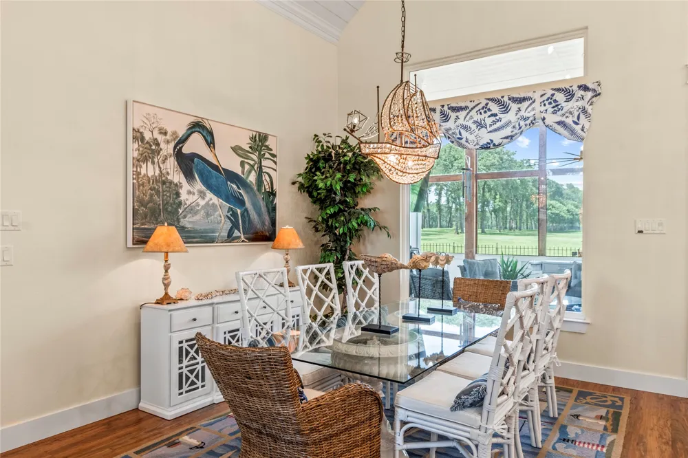 18076 Country Club Drive Kemp, TX 75143