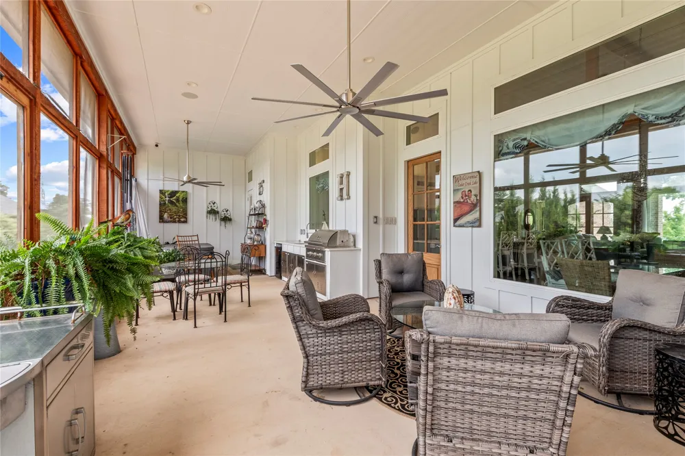 18076 Country Club Drive Kemp, TX 75143