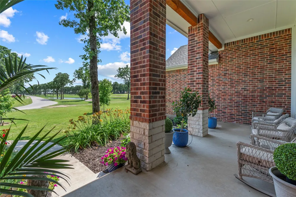 18076 Country Club Drive Kemp, TX 75143