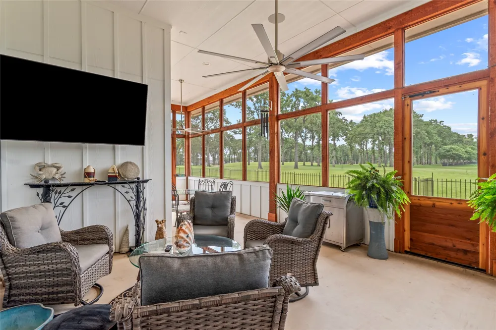18076 Country Club Drive Kemp, TX 75143
