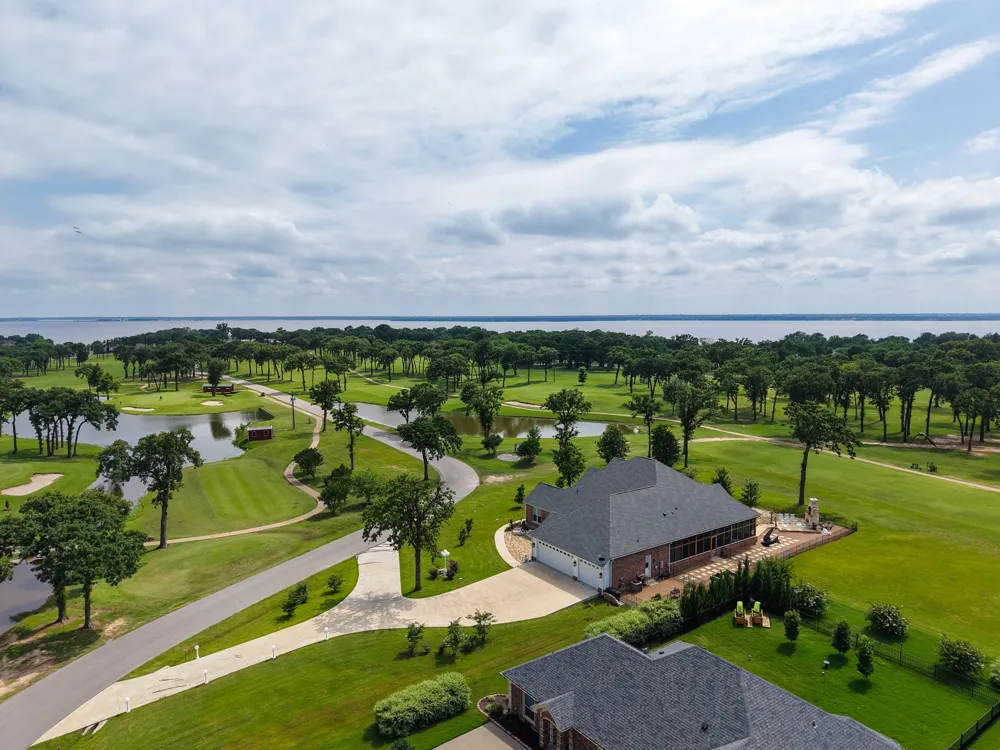 18076 Country Club Drive Kemp, TX 75143