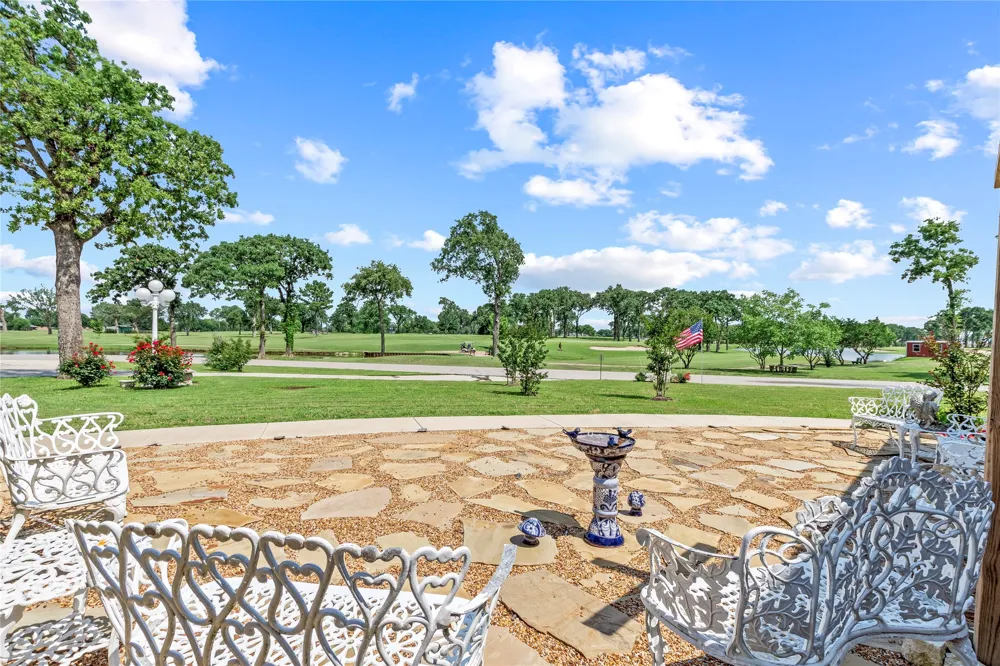 18076 Country Club Drive Kemp, TX 75143