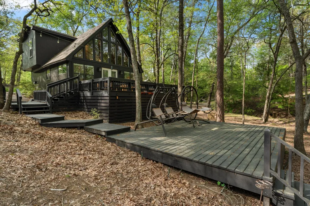 103 E Barker Creek Drive Scroggins, TX 75480