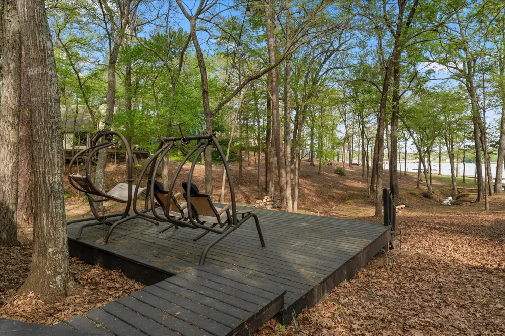 103 E Barker Creek Drive Scroggins, TX 75480