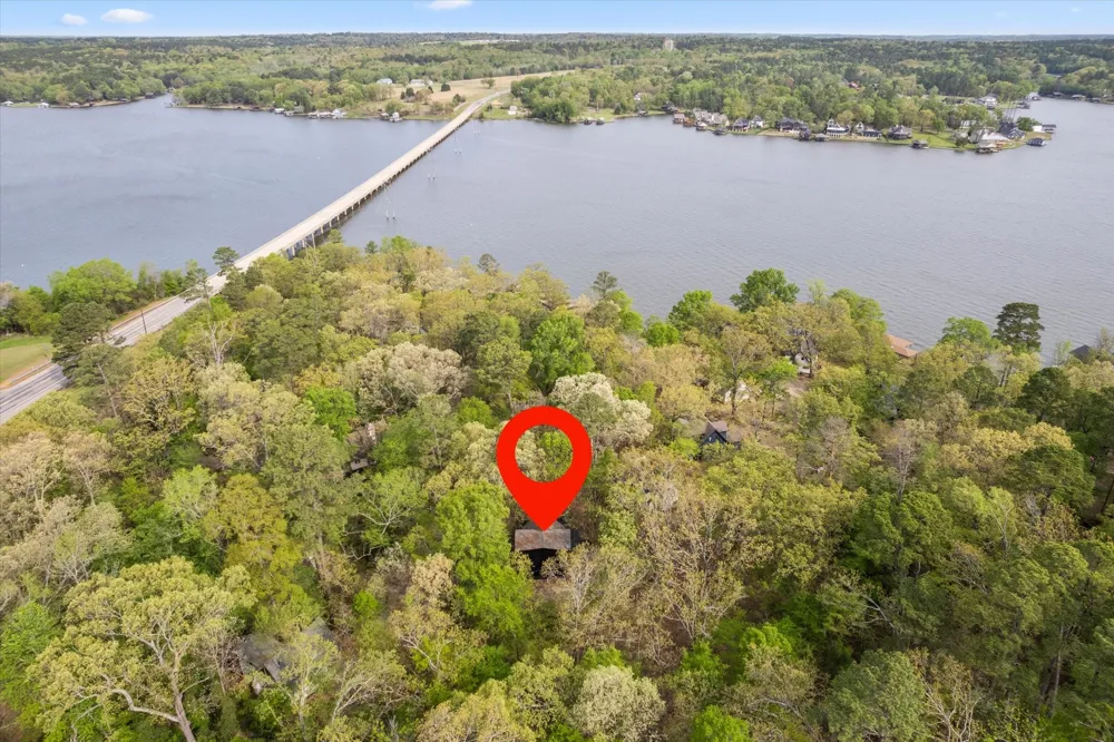 103 E Barker Creek Drive Scroggins, TX 75480