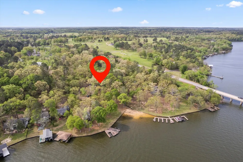 103 E Barker Creek Drive Scroggins, TX 75480