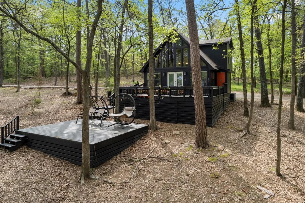103 E Barker Creek Drive Scroggins, TX 75480