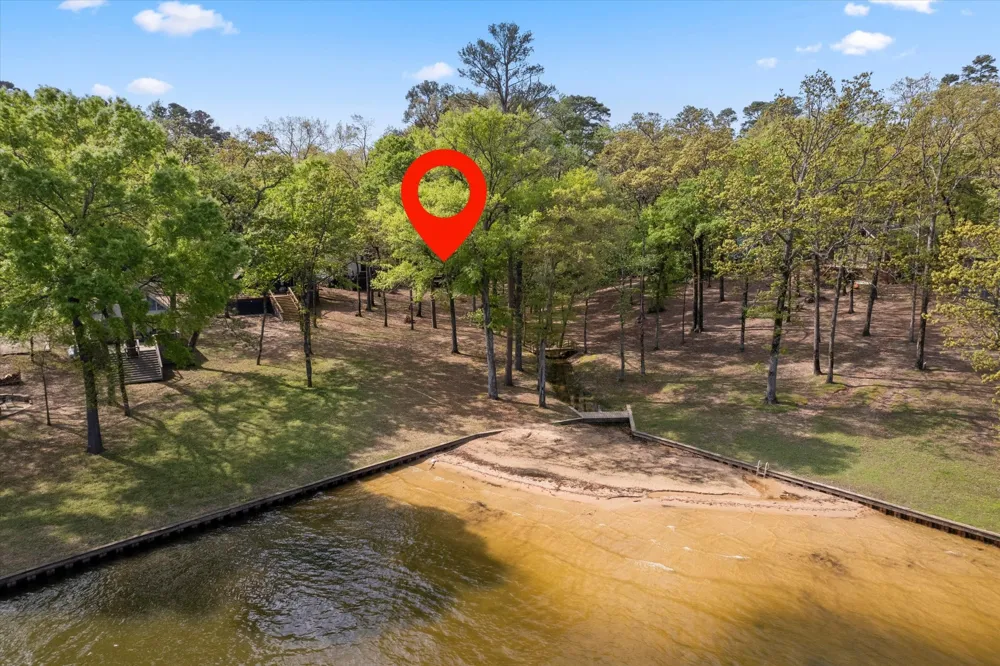 103 E Barker Creek Drive Scroggins, TX 75480