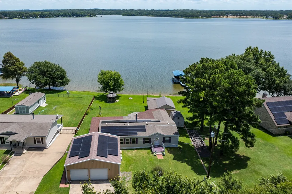 175 Kings Row Malakoff, TX 75148
