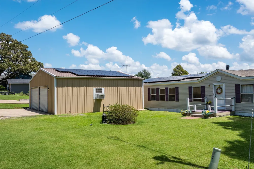 175 Kings Row Malakoff, TX 75148