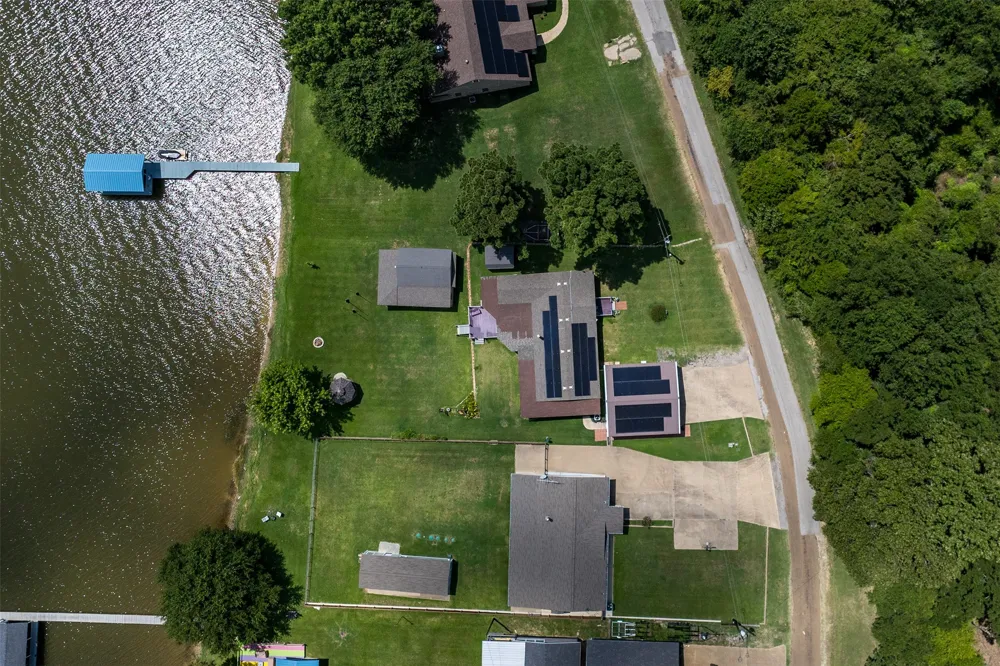 175 Kings Row Malakoff, TX 75148