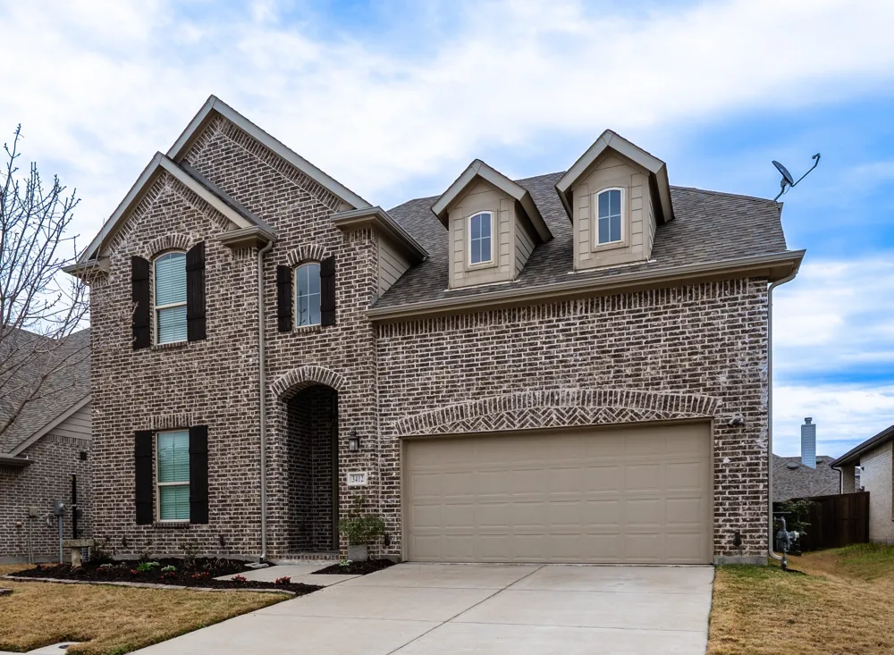 3412 Charleston Drive