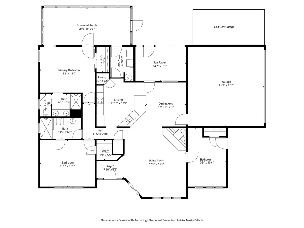 5 Huckleberry Lane Star Harbor, TX 75148