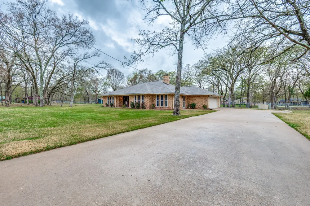 5 Huckleberry Lane Star Harbor, TX 75148