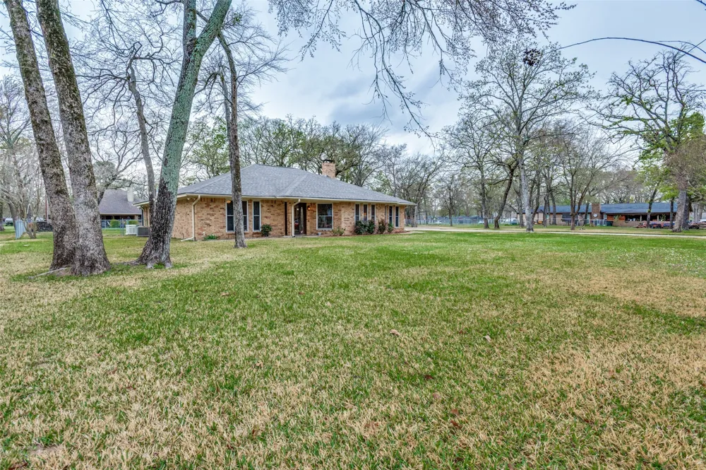 5 Huckleberry Lane Star Harbor, TX 75148