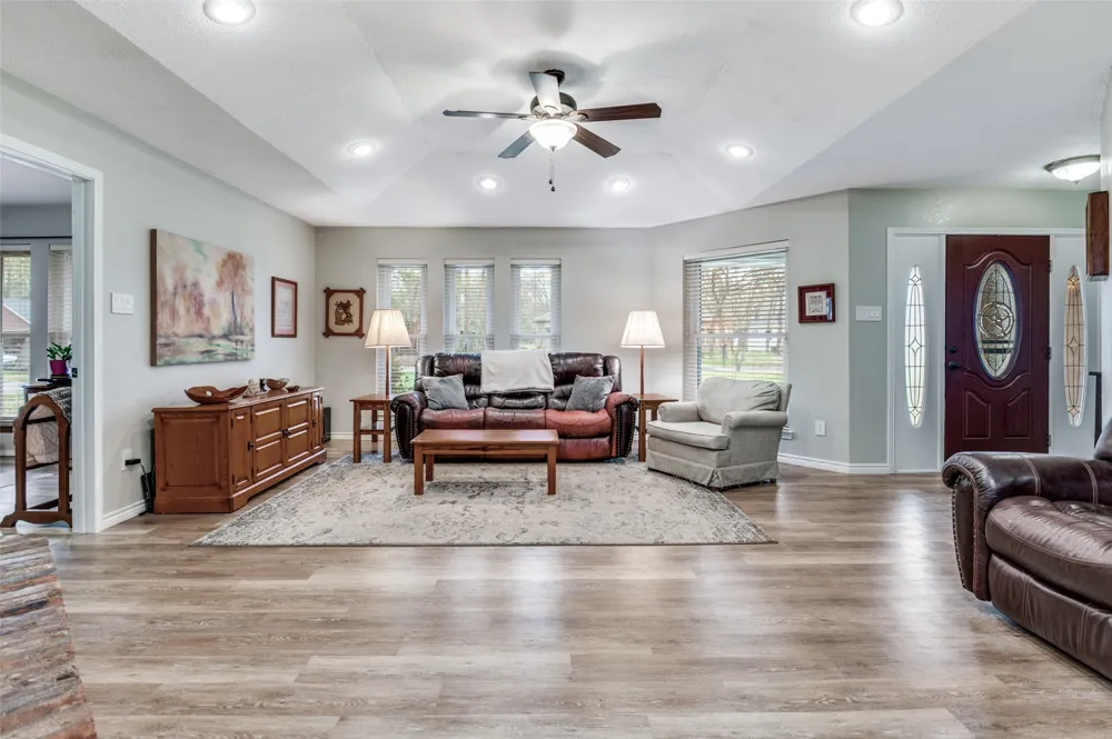 5 Huckleberry Lane Star Harbor, TX 75148