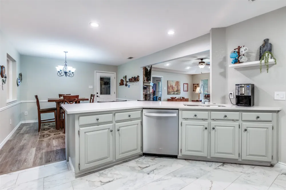 5 Huckleberry Lane Star Harbor, TX 75148