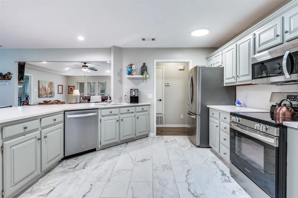5 Huckleberry Lane Star Harbor, TX 75148
