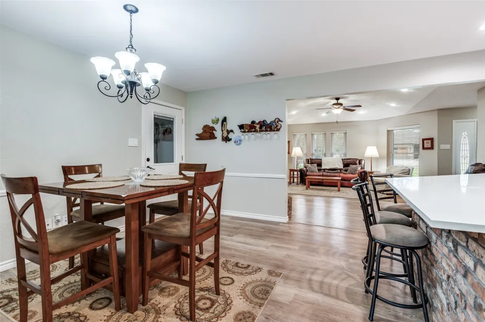 5 Huckleberry Lane Star Harbor, TX 75148