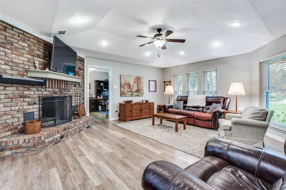 5 Huckleberry Lane Star Harbor, TX 75148