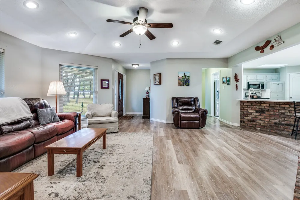 5 Huckleberry Lane Star Harbor, TX 75148