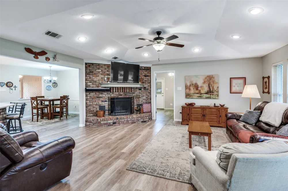 5 Huckleberry Lane Star Harbor, TX 75148