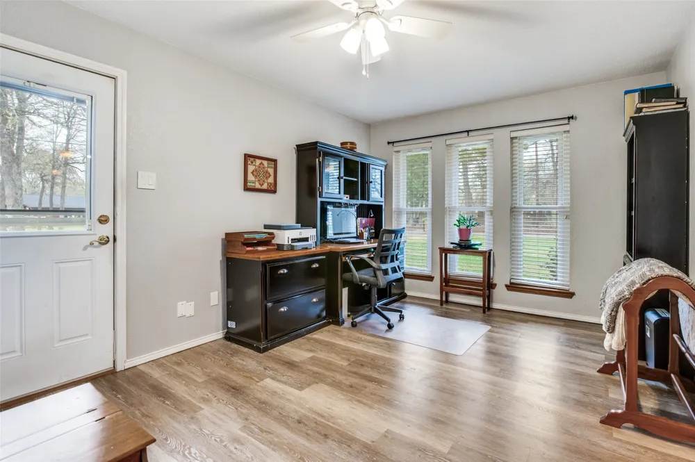 5 Huckleberry Lane Star Harbor, TX 75148