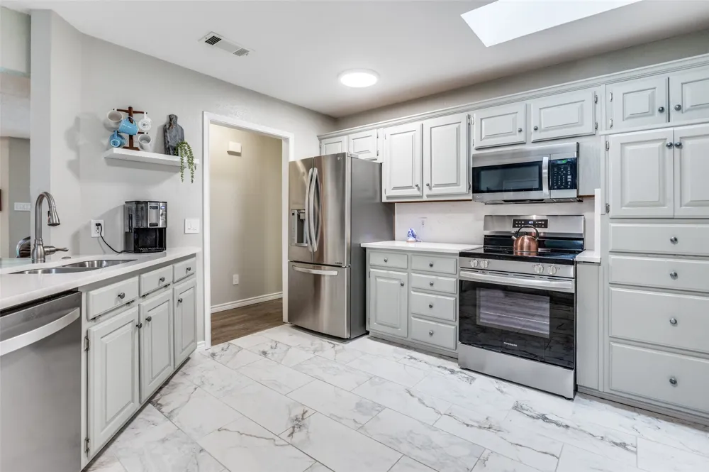 5 Huckleberry Lane Star Harbor, TX 75148