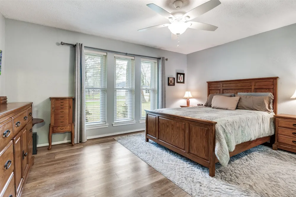 5 Huckleberry Lane Star Harbor, TX 75148