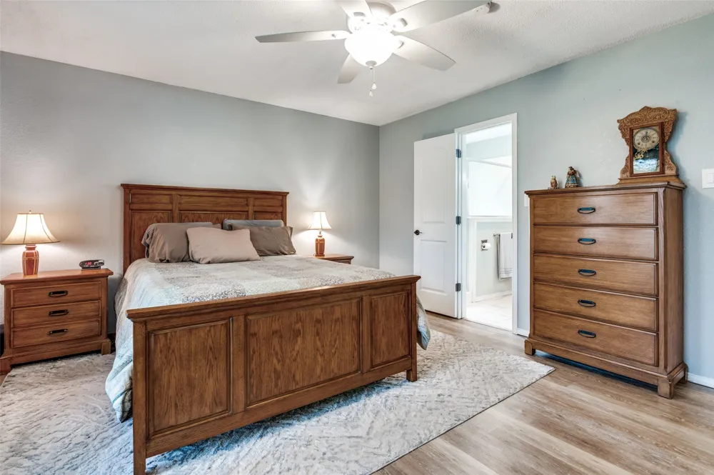 5 Huckleberry Lane Star Harbor, TX 75148