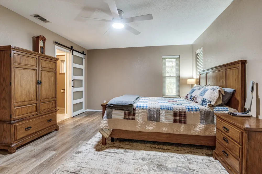 5 Huckleberry Lane Star Harbor, TX 75148