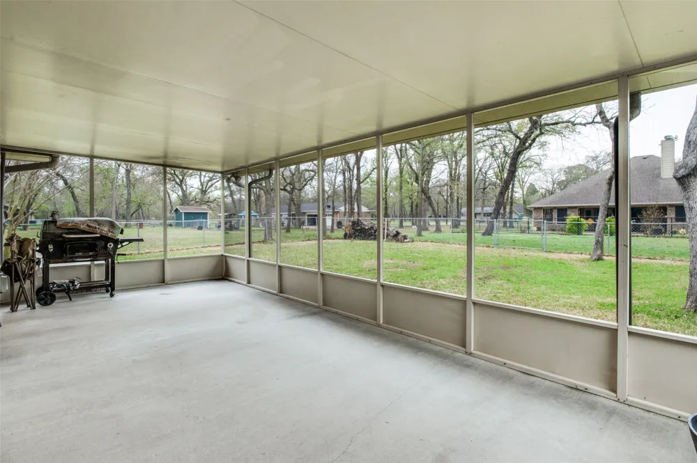 5 Huckleberry Lane Star Harbor, TX 75148
