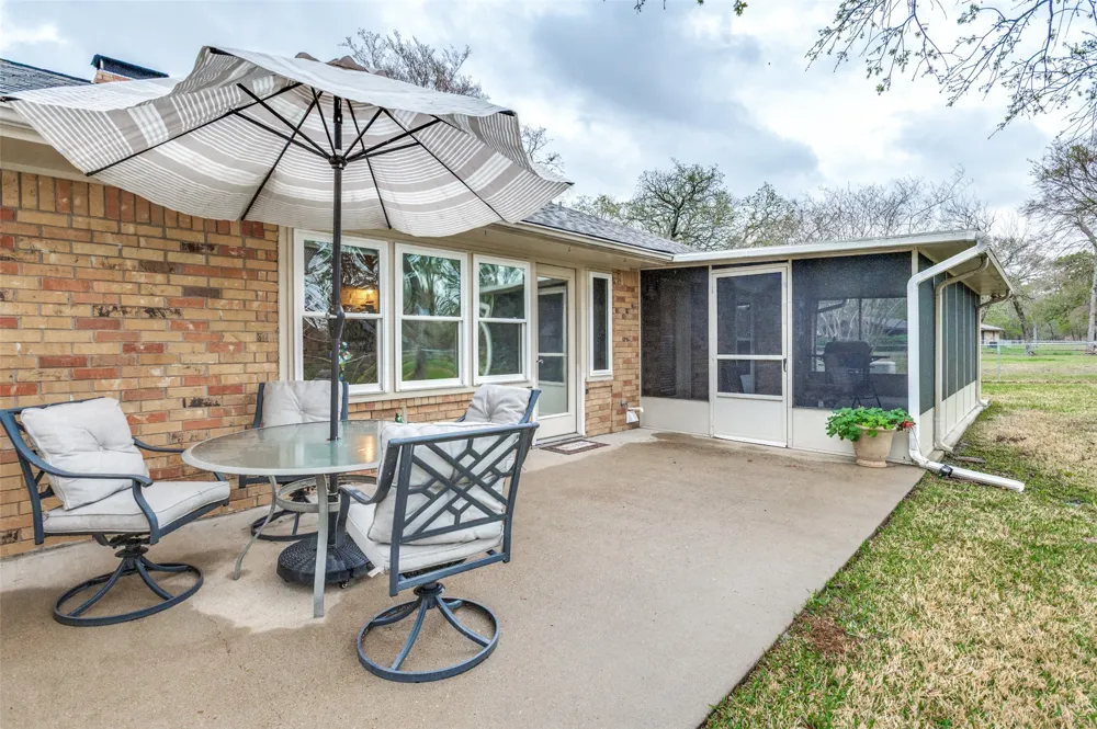 5 Huckleberry Lane Star Harbor, TX 75148
