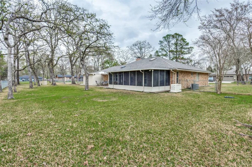5 Huckleberry Lane Star Harbor, TX 75148