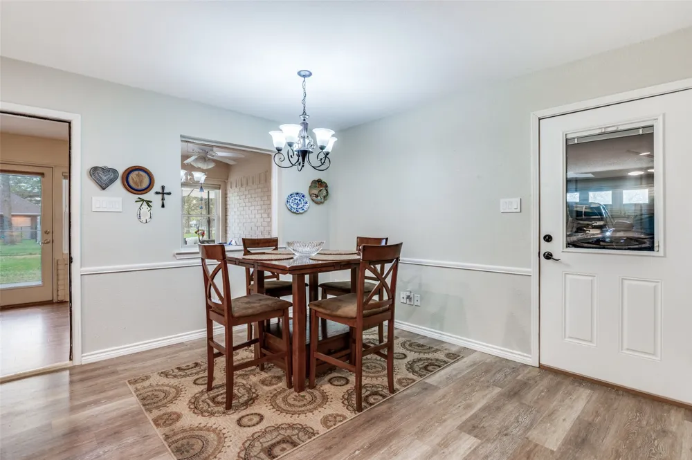 5 Huckleberry Lane Star Harbor, TX 75148