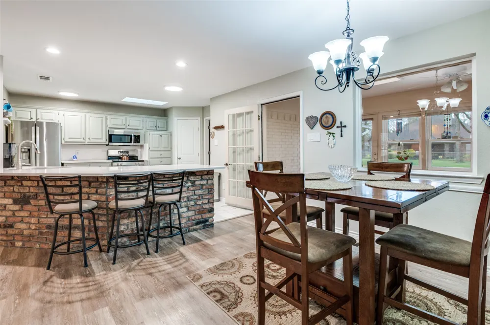 5 Huckleberry Lane Star Harbor, TX 75148