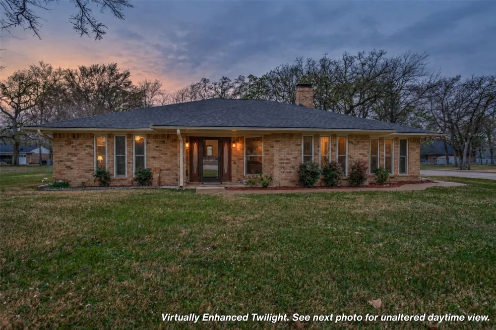 5 Huckleberry Lane Star Harbor, TX 75148