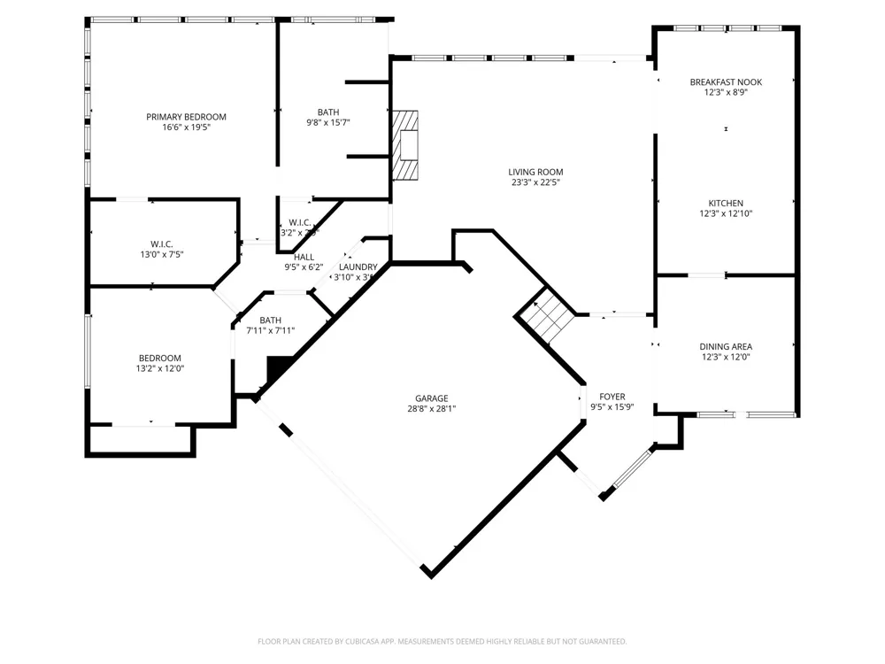 3718 Wooded Creek Drive Farmers Branch, TX 75244