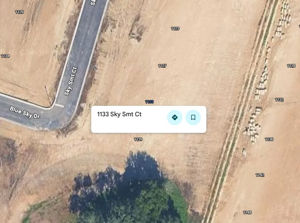 1133 Sky Summit Court Belton, TX 76513