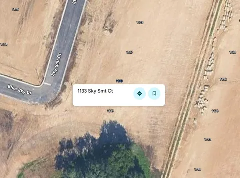 1133 Sky Summit Court