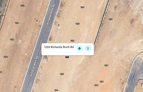 1233 Richards Ranch Road