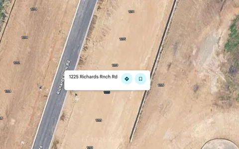1225 Richards Ranch Road