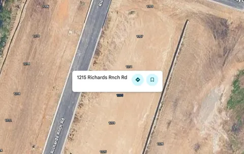 1215 Richards Ranch Road