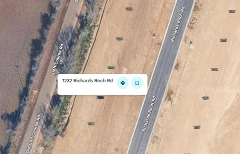1232 Richards Ranch Road