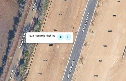 1228 Richards Ranch Road