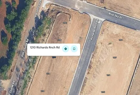 1210 Richards Ranch Road