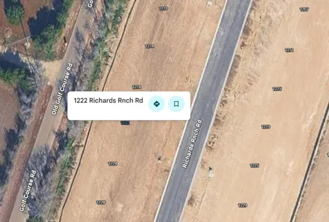 1222 Richards Ranch Road