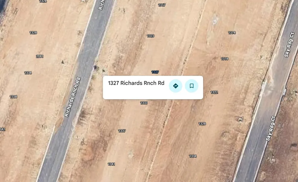 1327 Richards Ranch Road Belton, TX 76513
