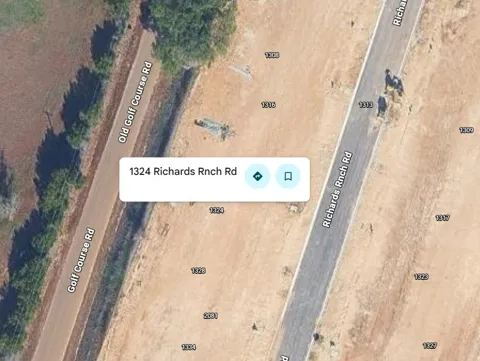 1324 Richards Ranch Road