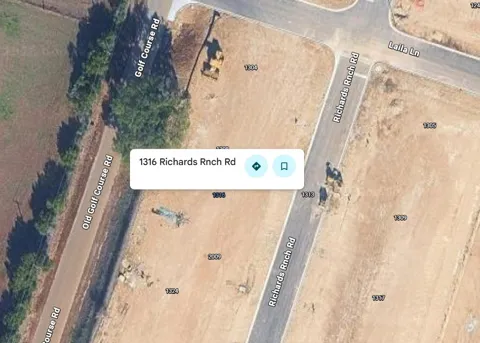 1316 Richards Ranch Road